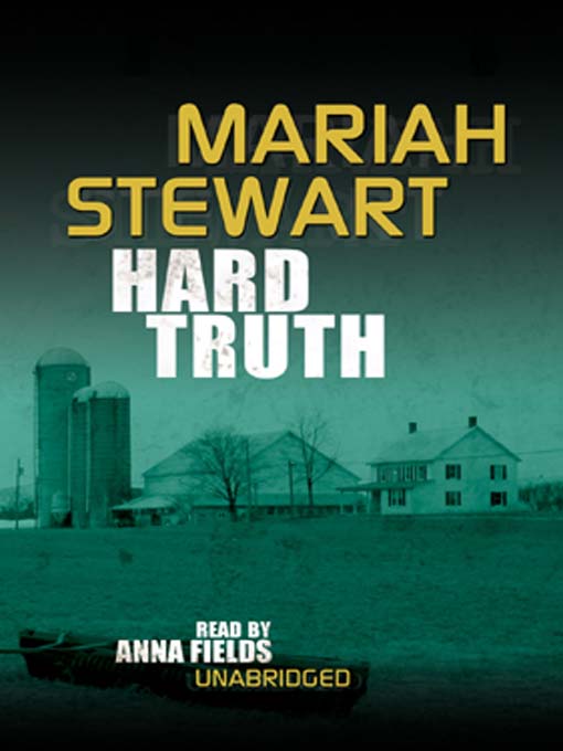 Title details for Hard Truth by Mariah Stewart - Wait list